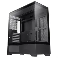 CASE GAMING GAMEMAX VISTA MB MATX BLACK