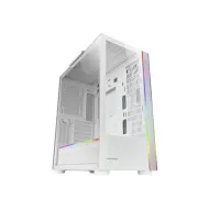 BOITIER MARS GAMING MC-ULTRA XXL PREMIUM CUSTOM E-ATX CASE White
