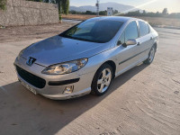 voitures-peugeot-407-2007-essance-sidi-moussa-alger-algerie