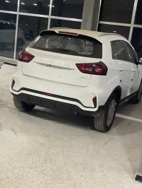 Geely GX3 PRO  2025 Livan