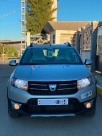 سيارات-dacia-sandero-2017-stepway-بجاية-الجزائر
