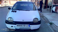 سيارة-المدينة-renault-twingo-2001-خميستي-تيبازة-الجزائر