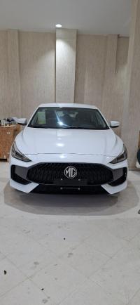 سيارات-mg-mg5-2026-flagship-edition-عنابة-الجزائر