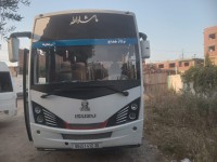 حافلة-isuzu-nova-2012-أولاد-هداج-بومرداس-الجزائر