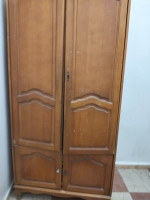 armoires-commodes-armoire-boit-hetre-belouizdad-alger-algerie