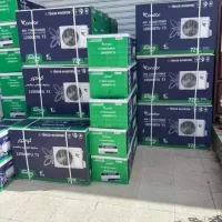 Promo Climatiseur condor 12000 btu 