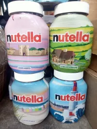Nutella 1kg