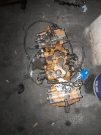 Hydraulique 