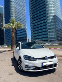 سيارات-volkswagen-golf-7-2019-drive-الجزائر-وسط