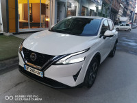 tout-terrain-suv-nissan-qashqai-2022-n-connecta-mild-hybrid-158cv-setif-algerie