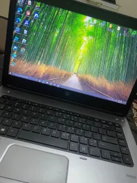 Pc HP llbi3 