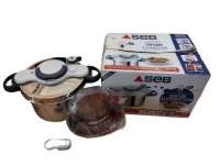 Cocotte minute Seb 6 L