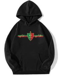 Sweat mouloudia Usma
