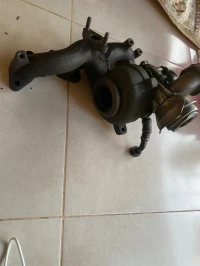 Turbo PASSAT