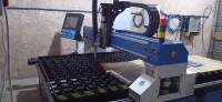 Machine CNC plasma 3200/1600mm