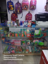 vente de divers type d'article scolaire 