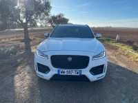 Jaguar Jaguar f lakbira 2017 Machallah