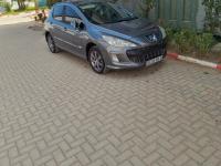 voitures-peugeot-308-2009-platinum-birtouta-alger-algerie