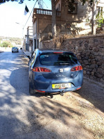 voitures-seat-leon-2009-oulhaca-el-gheraba-ain-temouchent-algerie