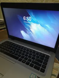 HP elitebook 840 G3