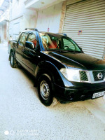 pickup-nissan-navara-2014-double-cabine-draria-alger-algerie