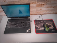 laptop-pc-portable-hp-pavilion-gaming-15-gtx-1050-3gb-vram-avec-accesoires-boukadir-chlef-algerie