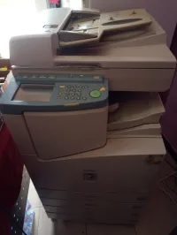 Canon ir3300