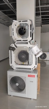 MULTI SPLIT