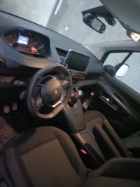 voitures-peugeot-partner-2022-oued-taga-batna-algerie