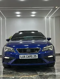 Seat Leon 2019 Fr bits