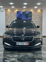 voitures-skoda-superb-2021-elegance-constantine-algerie