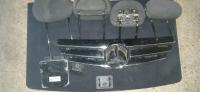 accessoires-interieur-mercedes-clk-ou-w203-ain-temouchent-algerie