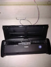 Scanner Canon p-215  