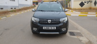 voitures-dacia-sandero-2019-stepway-restylee-ain-naadja-alger-algerie