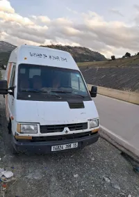 Renault Traffic 1998
