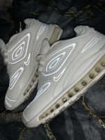 basquettes-nike-air-max-98-tl-x-supreme-white-el-mouradia-alger-algerie