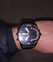 original-pour-hommes-montre-diesel-ain-el-turck-oran-algerie