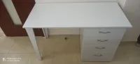 Bureau et rangement 
