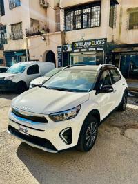 سيارات-kia-kx1-2025-toute-option-القبة-الجزائر