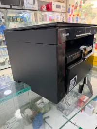 Canon mf3010