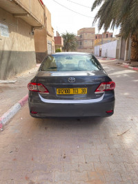 voitures-toyota-corolla-2013-ouargla-algerie