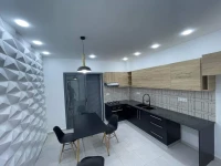 Vente Appartement F3 Alger Bordj el kiffan