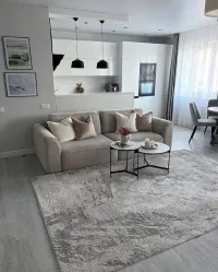Vente Appartement F2 Alger Bordj el kiffan