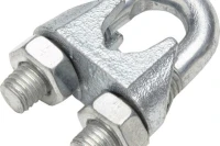 Boulon visserie tige 