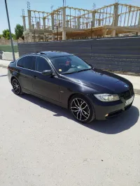BMW Série 3 2005 E 90 330D