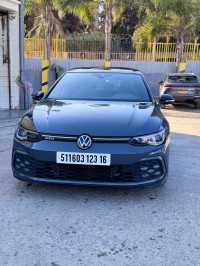 سيارات-volkswagen-golf-8-2023-gtd-ذراع-بن-خدة-تيزي-وزو-الجزائر