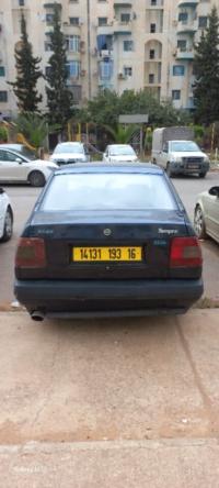سيارات-fiat-tempra-1993-برج-الكيفان-الجزائر