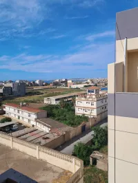 Vente Appartement F2 Alger Bordj el kiffan