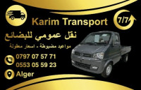 transport-et-demenagement-marchandise-hussein-dey-alger-algerie