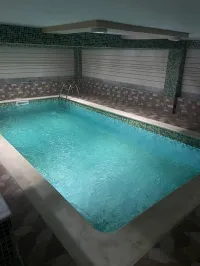 Location vacances Villa Tipaza Bou haroun